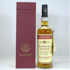Glenmorangie Madeira Finish