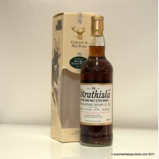 Strathisla 30