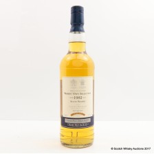 CAOL ILA 1982 BERRY BROS   RUDD
