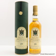 GLEN ELGIN 1978 19 YEAR OLD HART BROTHERS