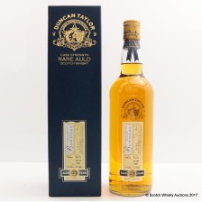 BOWMORE 1982 23 YEAR OLD DUNCAN TAYLOR
