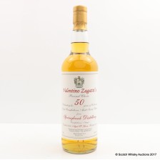 Springbank 1991 17 Valentino Zagatti Personal Choice