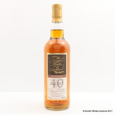Balblair 40 Single Malts Of Scotland Anniversary Selection