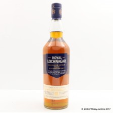 ROYAL LOCHNAGAR TRIPLE MATURED EDITION FRIENDS OF CLASSIC MALTS EXCLUSIVE