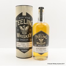 Teeling Whiskey 2004 Single Cask 8833