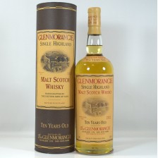 GLENMORANGIE 10 YEAR OLD 1 LITRE