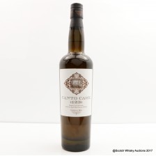COMPASS BOX CANTO CASK 123