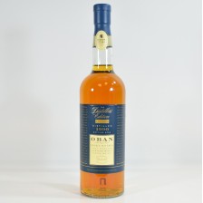 Oban 1990 Distillers Edition