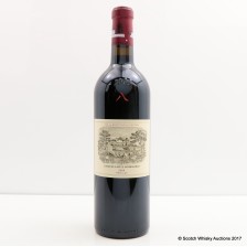 CHATEAU LAFITE ROTHSCHILD 2008 PAUILLAC 75CL
