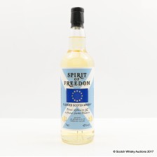 Spirit Of Freedom Blended Scotch Whisky