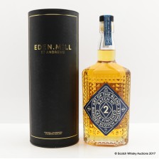 EDEN MILL THE ART OF BLEND BATCH NO 2