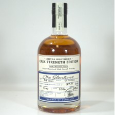 CHIVAS GLENLIVET 16 YEAR OLD CASK STRENGTH 50CL