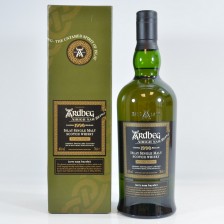 Ardbeg Arigh Nam Beist 2008