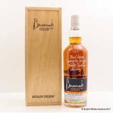Benromach 2009 Distillery Exclusive