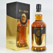 Springbank 2012 21