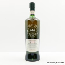 Smws 7 114 Longmorn 1989 25