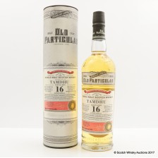 Tamdhu 1998 16 Old Particular