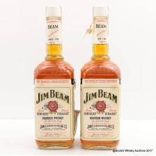 Jim Beam X 2