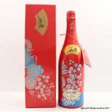 TAITTINGER COLLECTION 1988 75CL
