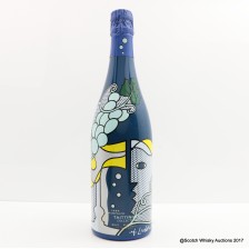 TAITTINGER COLLECTION 1985 75CL