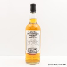 SPRINGBANK 9 YEAR OLD GAJA BAROLO