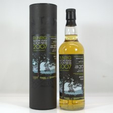 Macallan Runrig Beat The Dram Loch Ness 2007