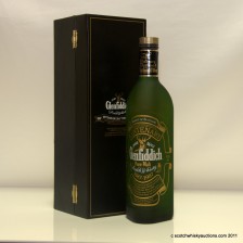 Glenfiddich 1987 Centenary