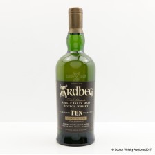 Ardbeg 10 Japanese Import