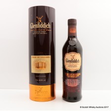 Glenfiddich Cask Of Dreams 2012 Russian Edition 1