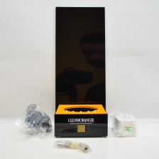 GLENMORANGIE SINGLE BOTTLE ELECTRICAL PLINTH
