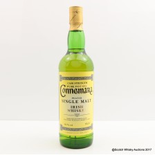 Connemara Single Malt Irish Whisky