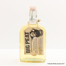BIG PEAT SMALL BATCH 50CL