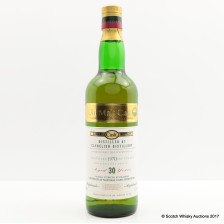 Clynelish 1970 30 Old Malt Cask