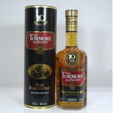 Tormore Glenlivet 10 Year