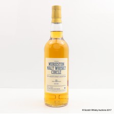 Port Charlotte 10 Murieston Malt Whisky Circle