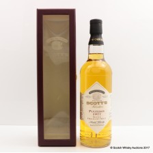 Old Pulteney 1977 Scott S Selection