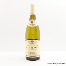 MEURSAULT 2014 BOUCHARD 75CL