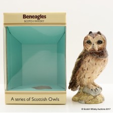 Beneagles Short Eared Owl