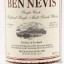 Ben Nevis 1998 15 Year Old