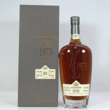 Auchentoshan 32 1973