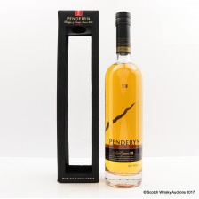 PENDERYN 2008 GRAND SLAM
