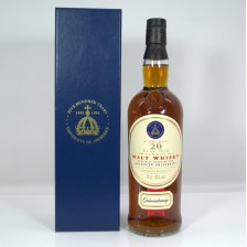 KNOCKANDO FOR ABERDEEN UNIVERSITY 20 YEAR OLD