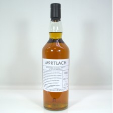 MORTLACH SPEYSIDE 2013 FESTIVAL