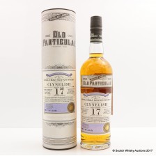 CLYNELISH 1996 17 YEAR OLD OLD PARTICULAR