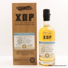 ARDBEG 1991 25 YEAR OLD XOP