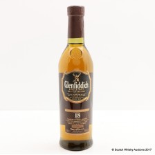 Glenfiddich 18 20cl