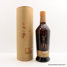 Glenfiddich IPA Experiment