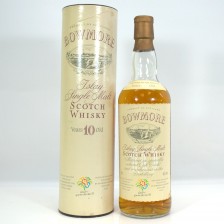 Bowmore Glasgow Garden Festival 1988 10 In Tube