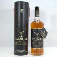Dalmore 12 In Tube