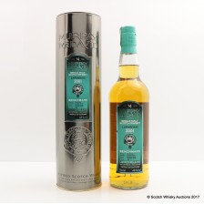 Laphroaig 2001 14 Murray Mcdavid